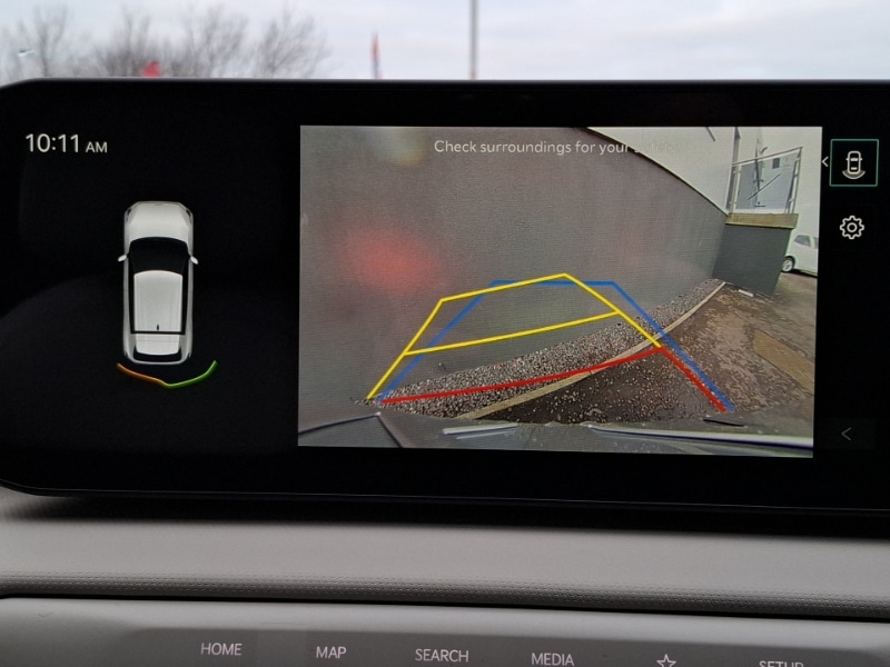 Used Kia EV4 2025 for sale - 77252308: Photo 19