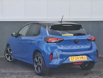 Used Vauxhall Corsa 2024 for sale - 78269232: Photo