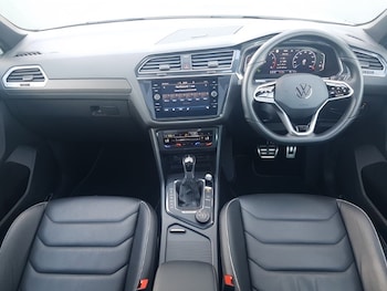 Used Volkswagen Tiguan 2022 for sale - 75725488: Photo