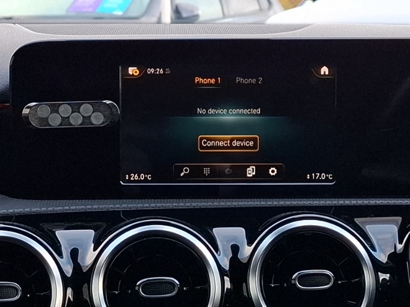 Used Mercedes-Benz A-Class 2020 for sale - 77119030: Photo 14