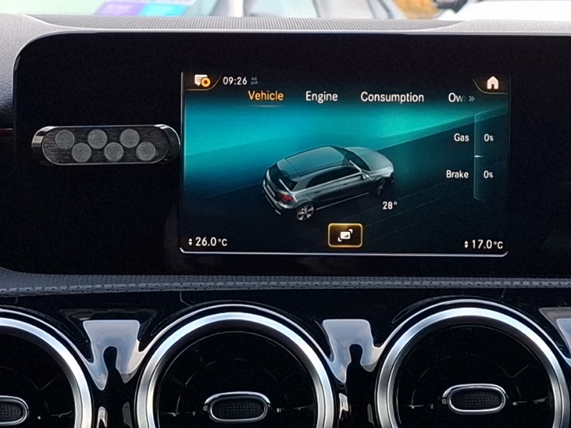 Used Mercedes-Benz A-Class 2020 for sale - 77119030: Photo 15