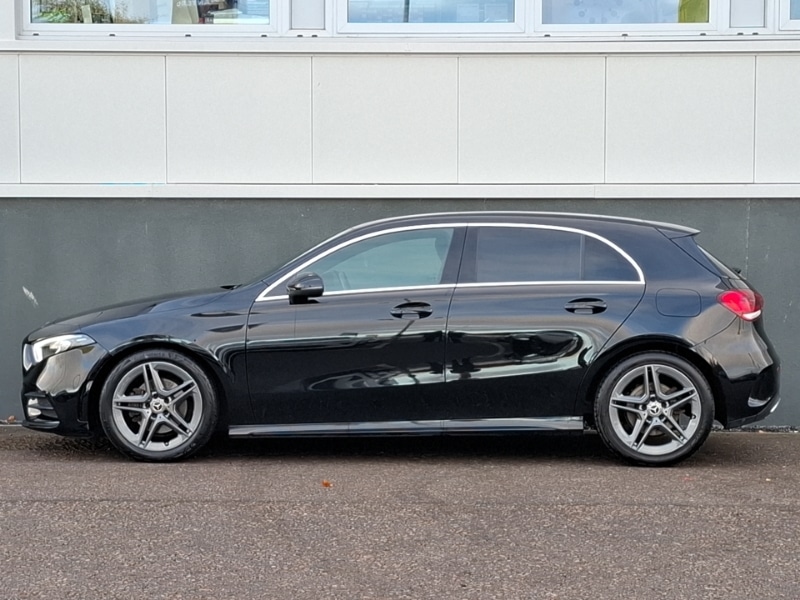 Used Mercedes-Benz A-Class 2020 for sale - 77119030: Photo 4