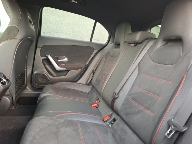 Used Mercedes-Benz A-Class 2020 for sale - 77119030: Photo 6