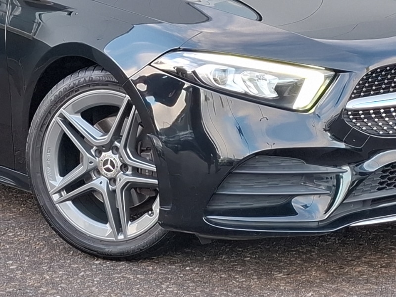 Used Mercedes-Benz A-Class 2020 for sale - 77119030: Photo 9