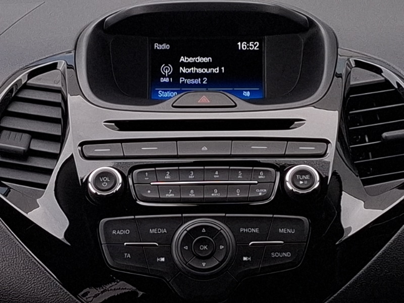 Used Ford Ka+ 2016 for sale - 76403771: Photo 10