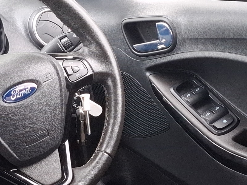 Used Ford Ka+ 2016 for sale - 76403771: Photo 11
