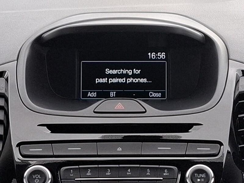 Used Ford Ka+ 2016 for sale - 76403771: Photo 14