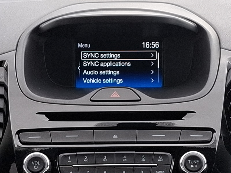 Used Ford Ka+ 2016 for sale - 76403771: Photo 15