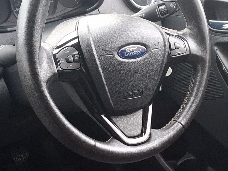 Used Ford Ka+ 2016 for sale - 76403771: Photo 16
