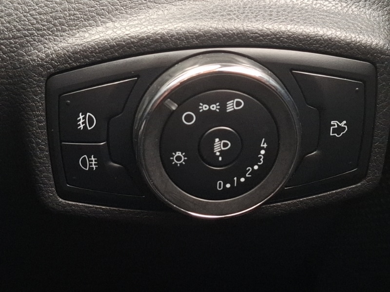 Used Ford Ka+ 2016 for sale - 76403771: Photo 17