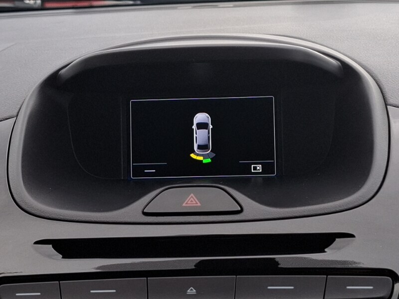 Used Ford Ka+ 2016 for sale - 76403771: Photo 18