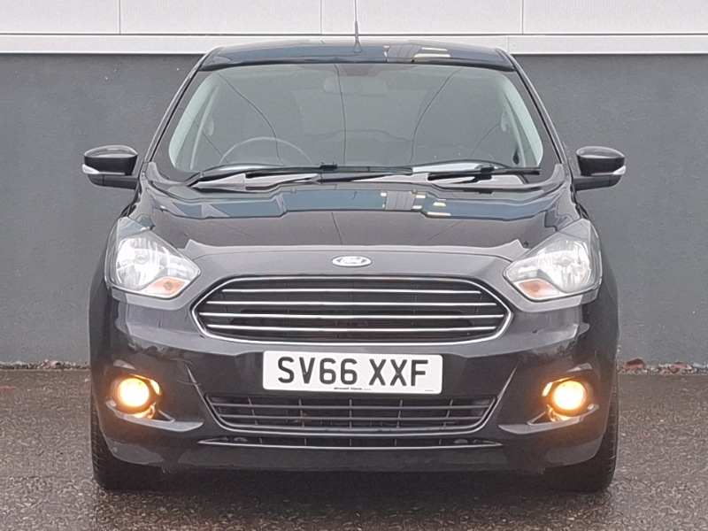 Used Ford Ka+ 2016 for sale - 76403771: Photo 19