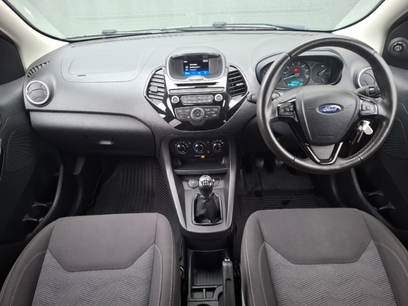 Used Ford Ka+ 2016 for sale - 76403771: Photo 2