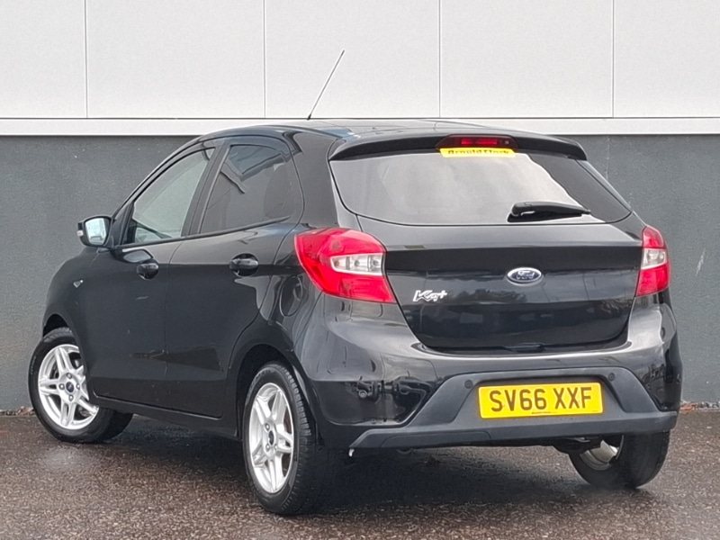 Used Ford Ka+ 2016 for sale - 76403771: Photo 3