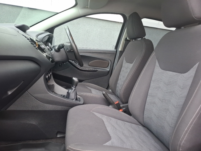 Used Ford Ka+ 2016 for sale - 76403771: Photo 5