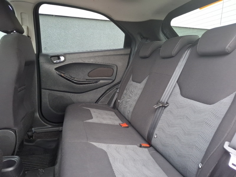 Used Ford Ka+ 2016 for sale - 76403771: Photo 6