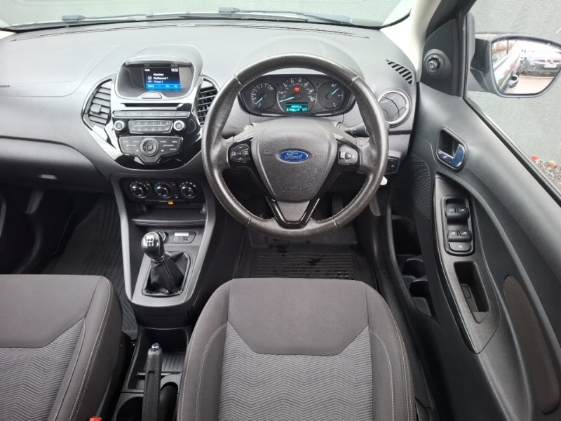 Used Ford Ka+ 2016 for sale - 76403771: Photo 7