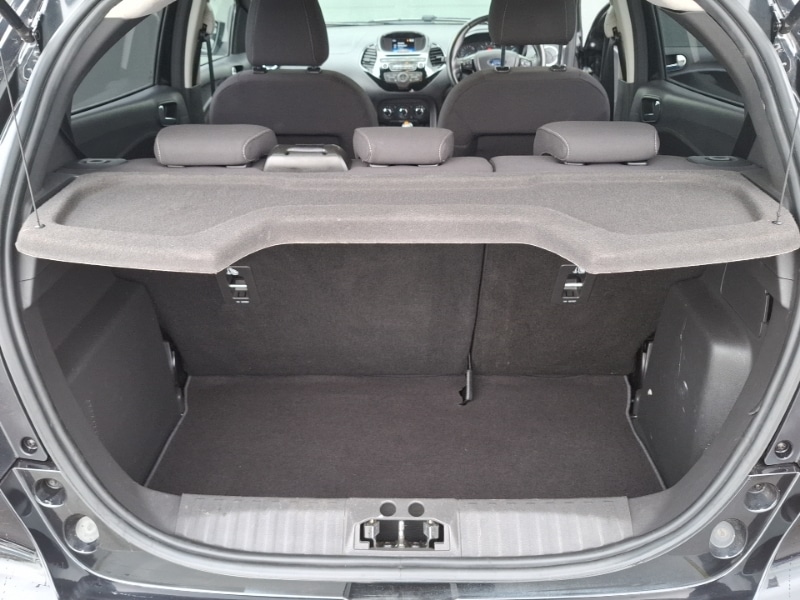 Used Ford Ka+ 2016 for sale - 76403771: Photo 8