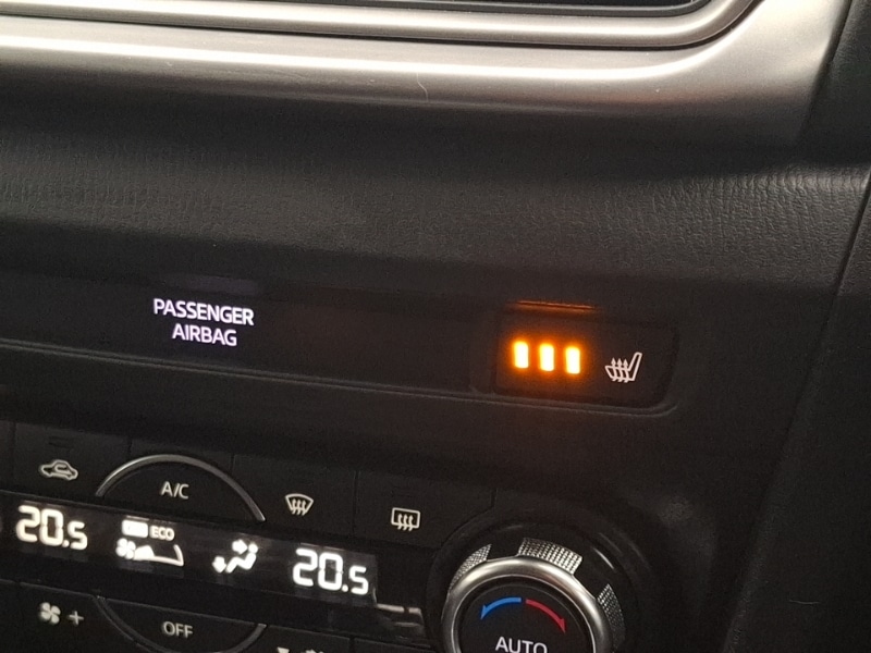 Used Mazda Mazda3 2017 for sale - 76567321: Photo 13