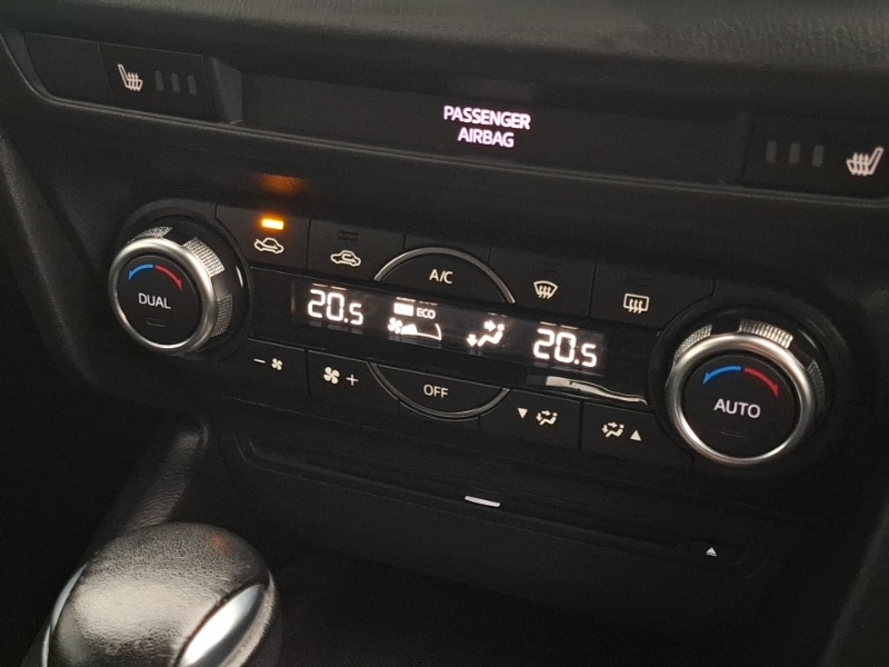 Used Mazda Mazda3 2017 for sale - 76567321: Photo 14