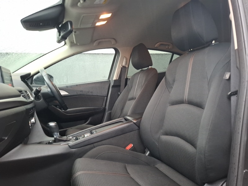 Used Mazda Mazda3 2017 for sale - 76567321: Photo 5