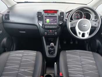 Used Kia Venga 2019 for sale - 74371201: Photo