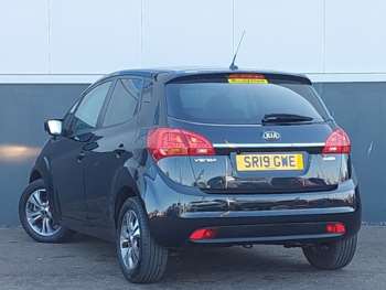 Used Kia Venga 2019 for sale - 74371201: Photo