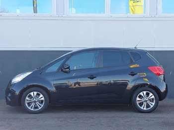 Used Kia Venga 2019 for sale - 74371201: Photo