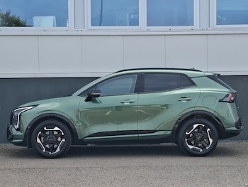 Used Kia Sportage 2026 for sale - 79223950: Photo