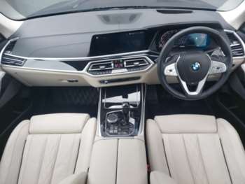 Used BMW X7 2022 for sale - 74414546: Photo