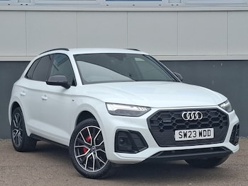 Used Audi Q5 2023 for sale - 79383071: Photo