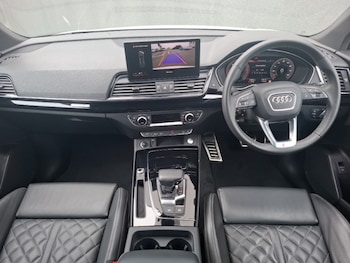 Used Audi Q5 2023 for sale - 79383071: Photo