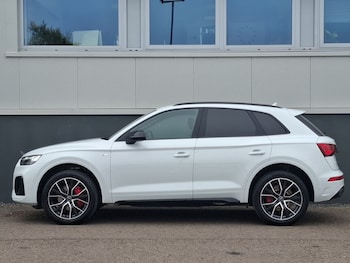 Used Audi Q5 2023 for sale - 79383071: Photo