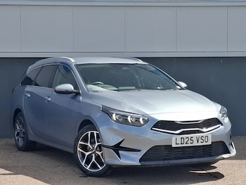 Used Kia Ceed 2025 for sale - 78892854: Photo