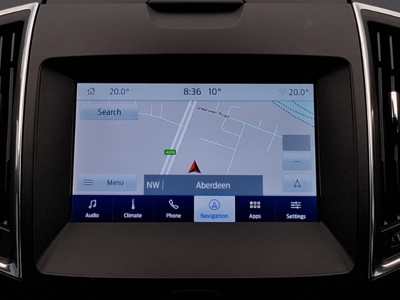 Used Ford S-Max 2022 for sale - 77491754: Photo 13