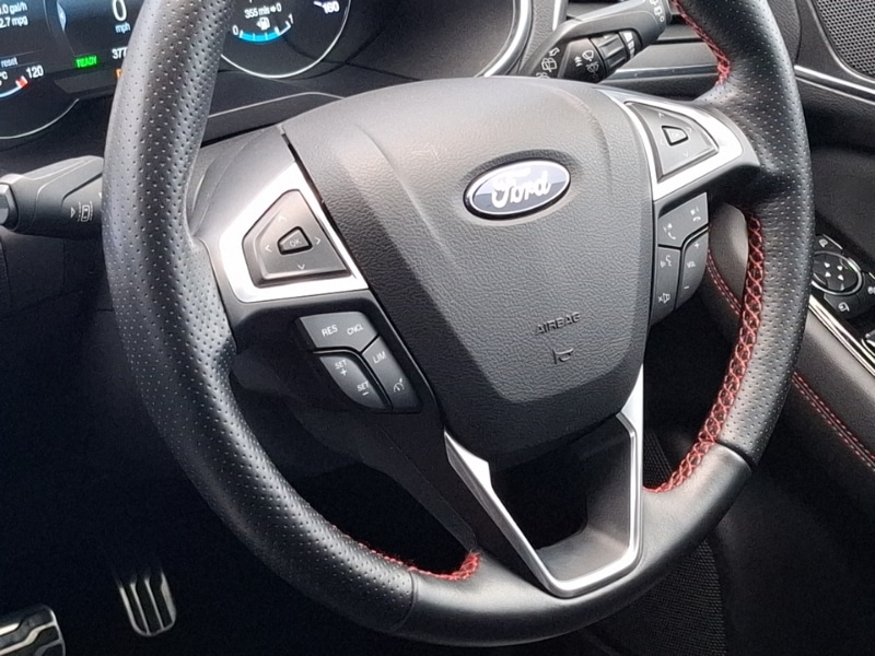 Used Ford S-Max 2022 for sale - 77491754: Photo 17