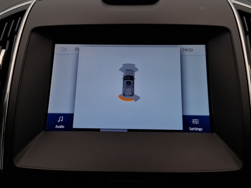 Used Ford S-Max 2022 for sale - 77491754: Photo 19