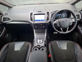 Used Ford S-Max 2022 for sale - 77491754: Photo