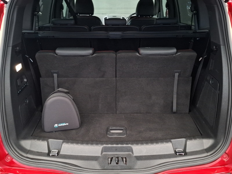 Used Ford S-Max 2022 for sale - 77491754: Photo 8