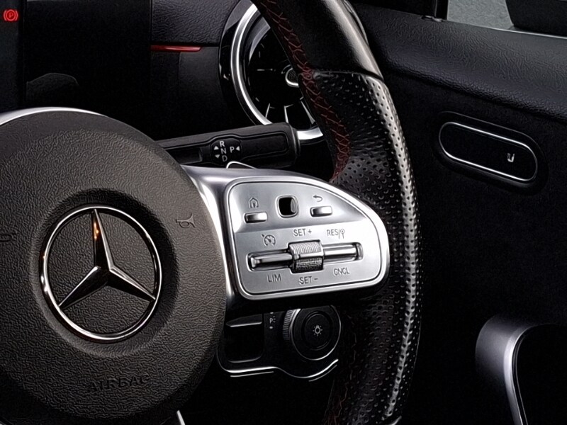 Used Mercedes-Benz A-Class 2021 for sale - 76492959: Photo 11