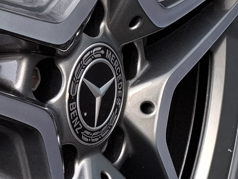 Used Mercedes-Benz A-Class 2021 for sale - 76492959: Photo 12