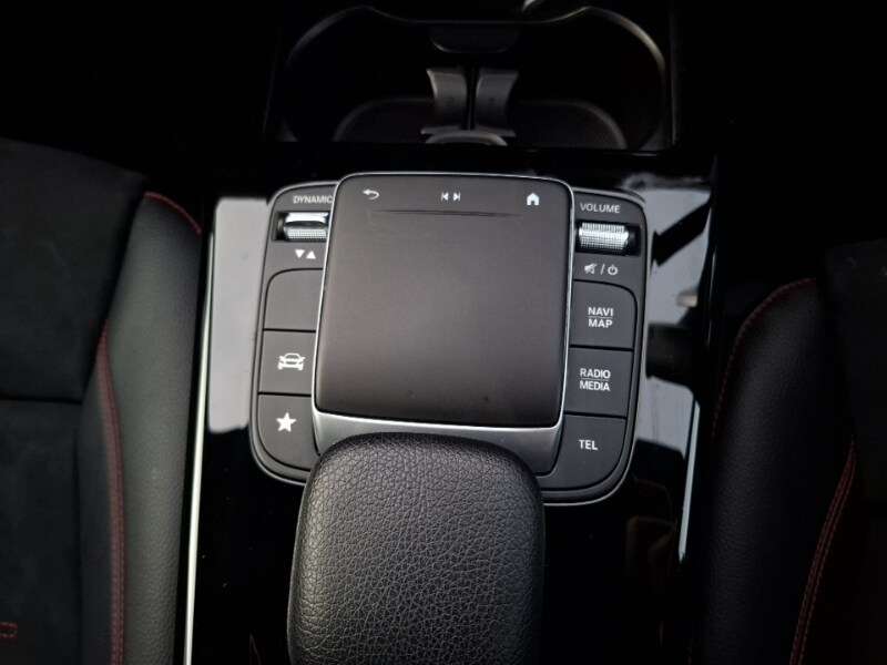 Used Mercedes-Benz A-Class 2021 for sale - 76492959: Photo 16