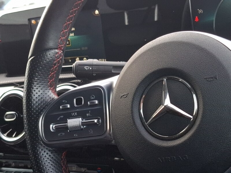 Used Mercedes-Benz A-Class 2021 for sale - 76492959: Photo 17