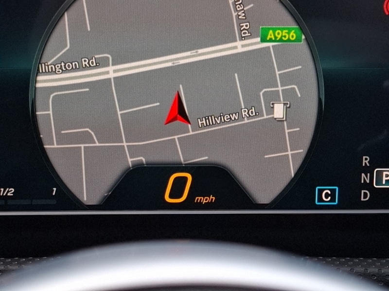 Used Mercedes-Benz A-Class 2021 for sale - 76492959: Photo 18