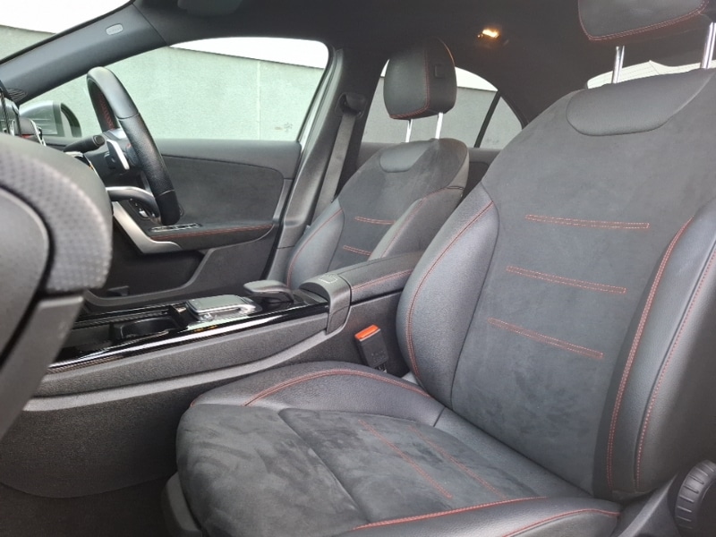 Used Mercedes-Benz A-Class 2021 for sale - 76492959: Photo 5