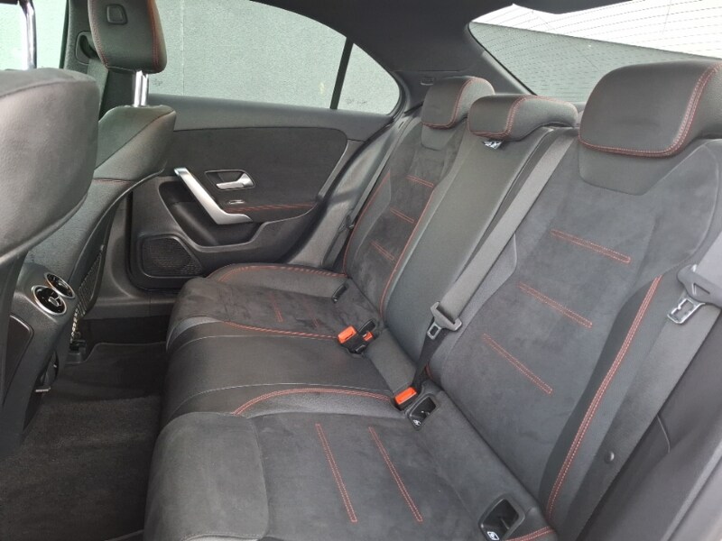 Used Mercedes-Benz A-Class 2021 for sale - 76492959: Photo 6