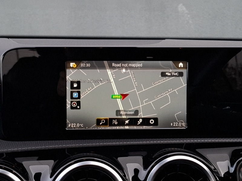 Used Mercedes-Benz A-Class 2021 for sale - 76492959: Photo 7