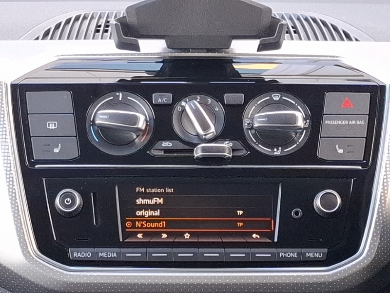 Used Volkswagen up! 2016 for sale - 78203382: Photo 10