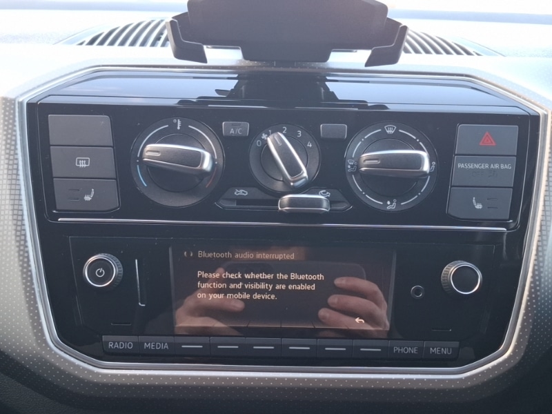 Used Volkswagen up! 2016 for sale - 78203382: Photo 12