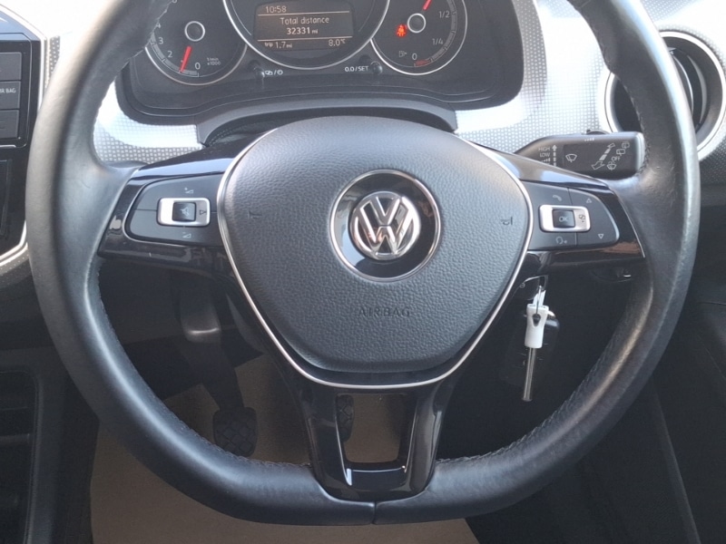 Used Volkswagen up! 2016 for sale - 78203382: Photo 15
